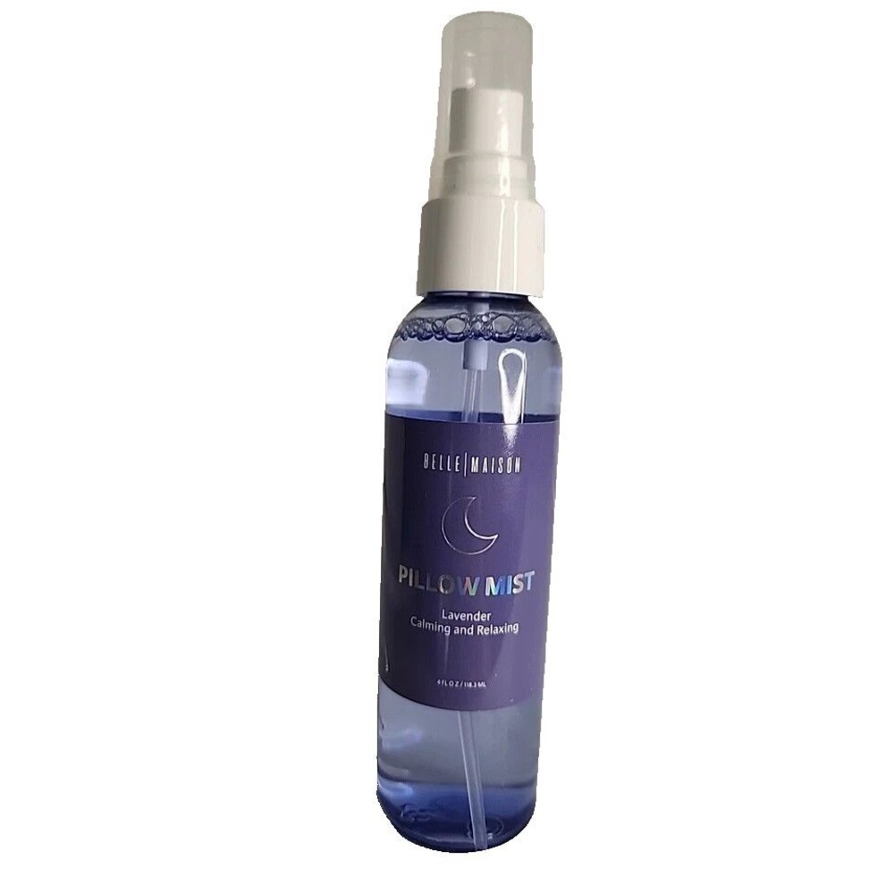 BELLE Maison Lavender - Room, Linen & Pillow Mist 4oz